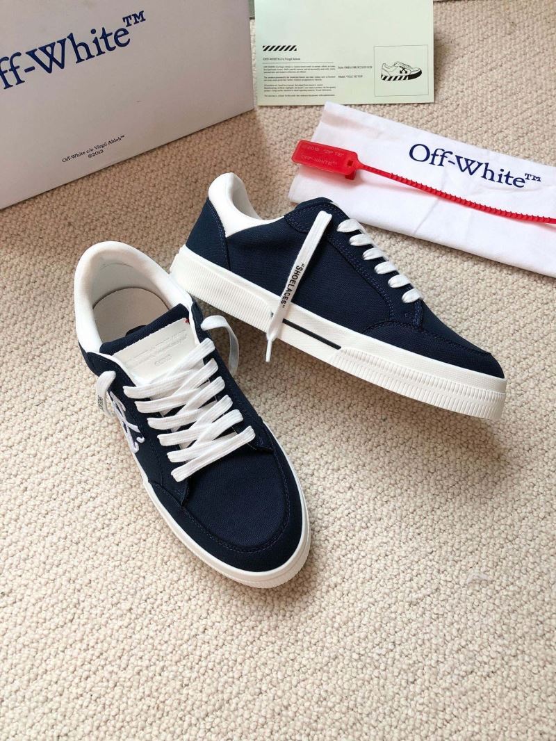 Off White Shoes